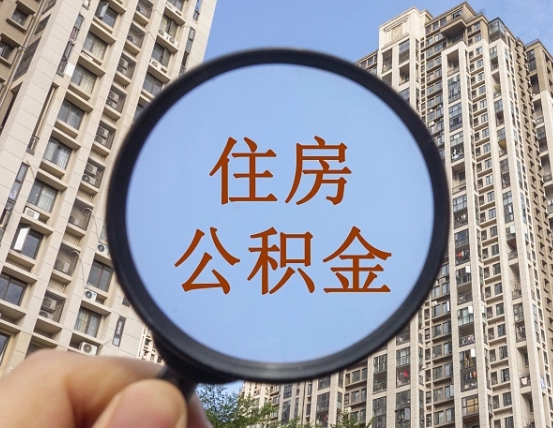 宁德退休后查不到公积金明细了吗（退休后公积金查询不到原因）
